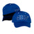 Phi Beta Sigma Mesh Cap