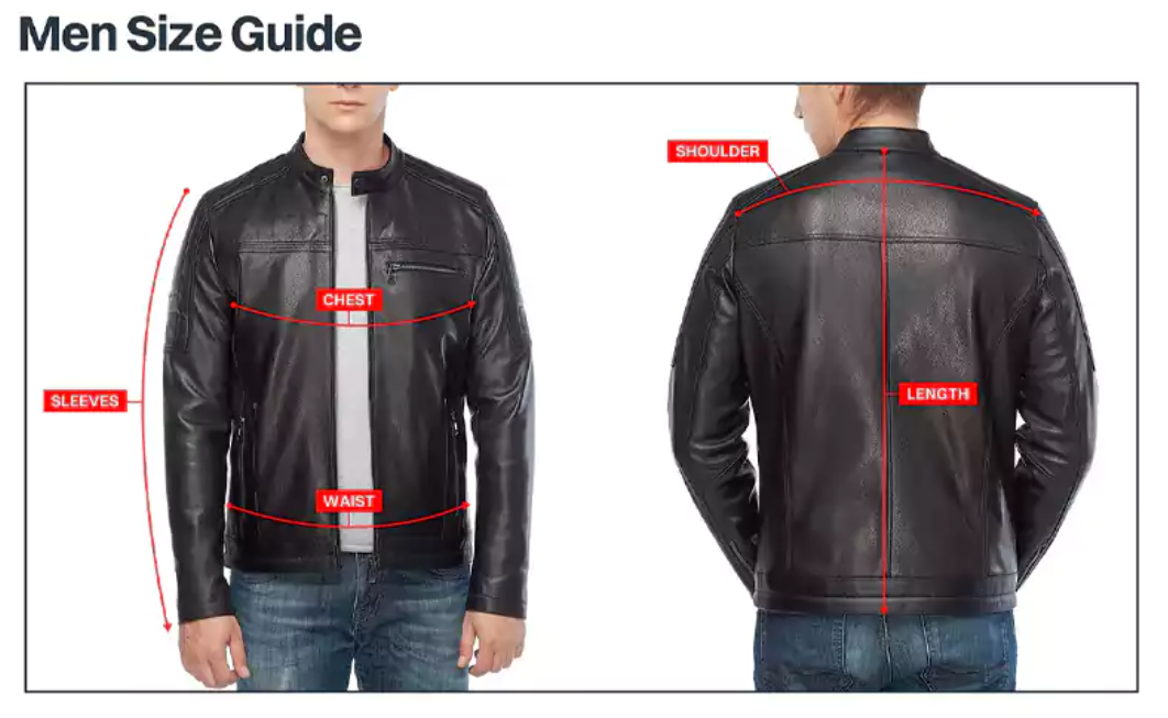 Sigma Wool & Leather Letterman Jacket