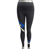 Zeta Phi Beta Performance Leggings
