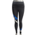 Zeta Phi Beta Performance Leggings