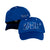 Zeta Phi Beta Polymesh Flex-Fit Mesh Cap