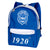 Zeta Phi Beta USB-Port Backpack