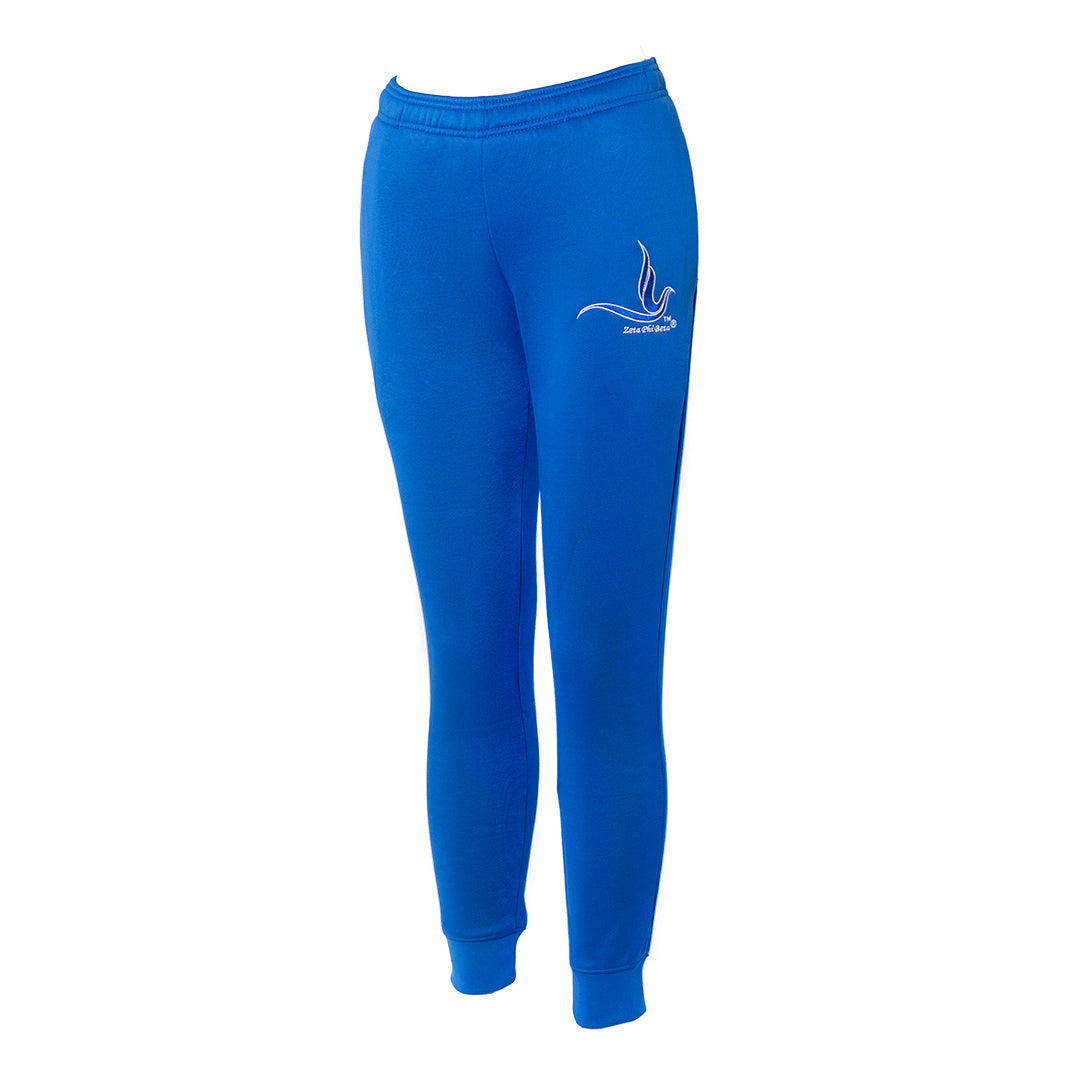 Zeta Phi Beta Elite Trainer Sweatpants