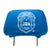 Zeta Phi Beta Car Seat Headrest Cover Blue
