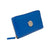 Zeta Phi Beta Embossed Soft Leather Wallet