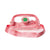 Alpha Kappa Alpha Stadium Crossbody Clear Bag