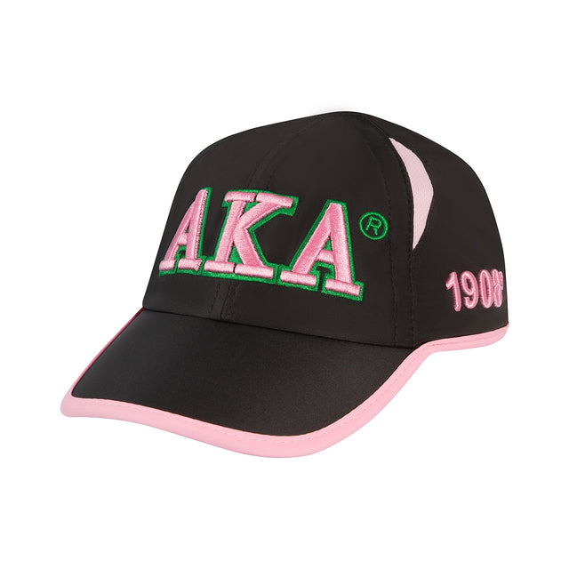 ALPHA KAPPA ALPHA – D9 WEARS