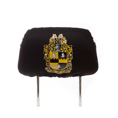 Alpha Phi Alpha Car Seat Headrest Cover