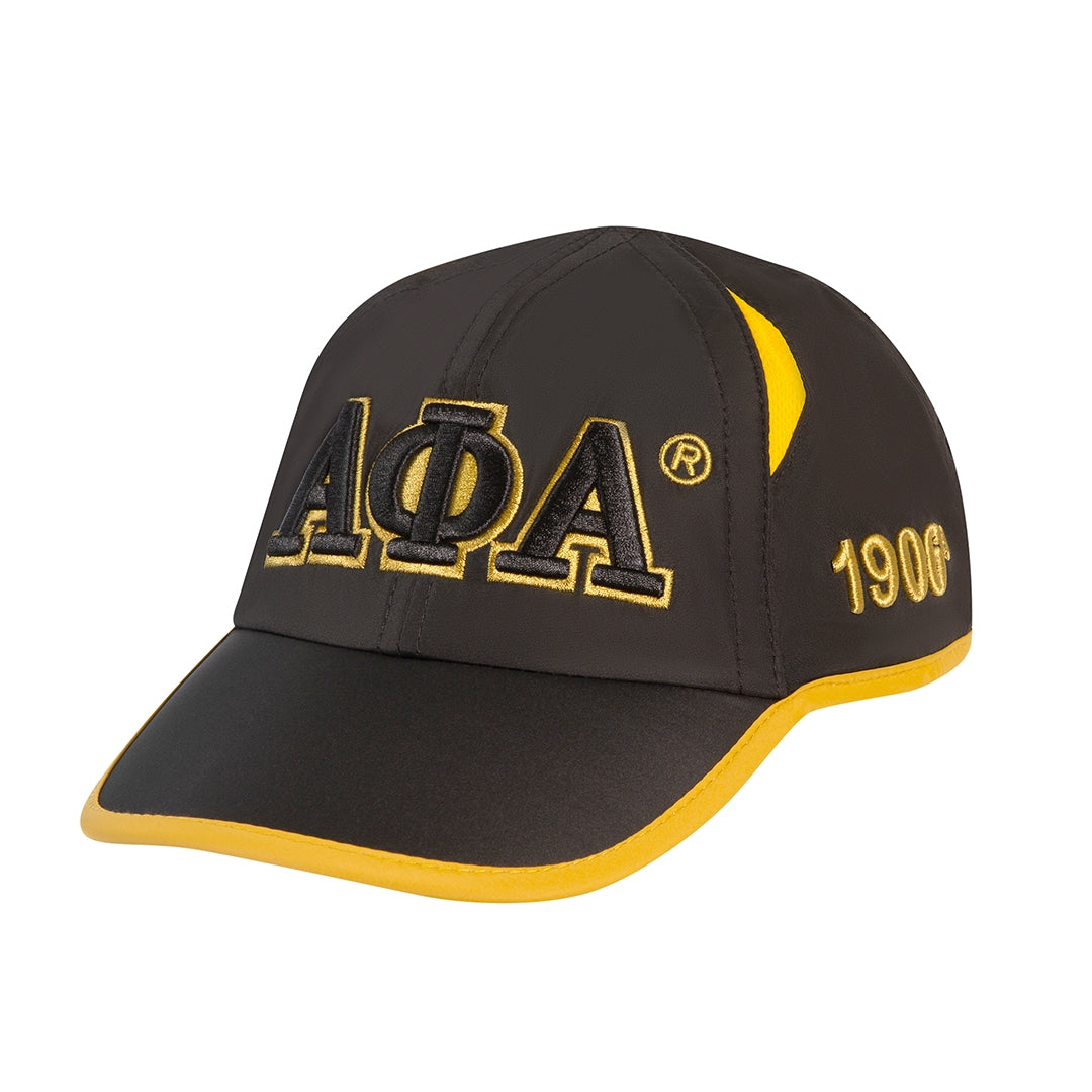 Alpha Phi Alpha Featherlite Cap