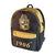 Alpha Phi Alpha USB-Port Backpack