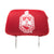 Delta Sigma Theta Car Seat Headrest Cover Red