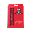 Kappa Alpha Psi LED Power Bank