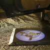 Kappa Alpha Psi LED Car Door Light Set