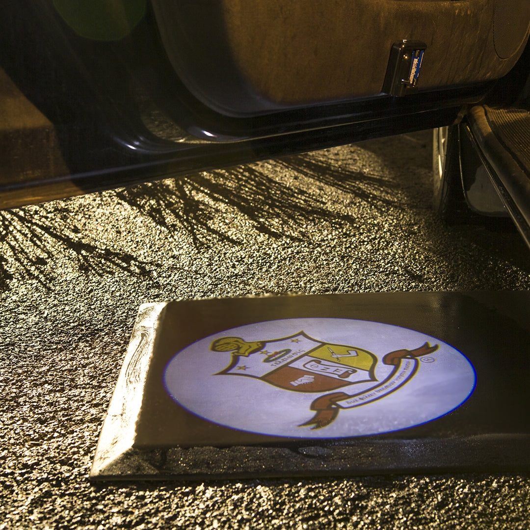Kappa Alpha Psi LED Car Door Light Set