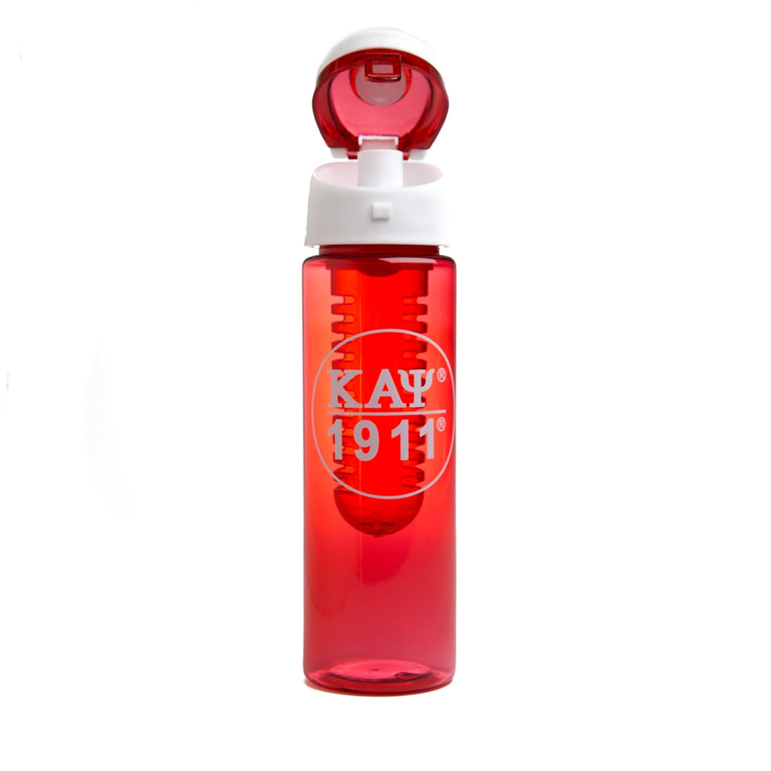 Kappa Alpha Psi Tritan Water Bottle