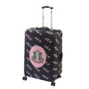 Alpha Kappa Alpha Large Luggage Cover