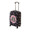 Alpha Kappa Alpha Small Luggage Cover