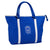 Zeta Phi Beta Canvas Tote Bag