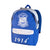 Phi Beta Sigma USB-Port Backpack