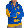 Sigma Gamma Rho Elite Hoodie Pullover