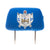 Sigma Gamma Rho Car Seat Headrest Cover