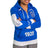 Zeta Phi Beta Elite Hoodie Pullover
