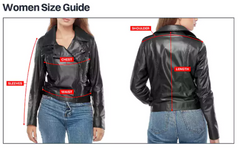 AKA Black Wool and Leather Letterman Jacket